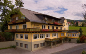 Gasthof-Hotel Jaritz Semriach